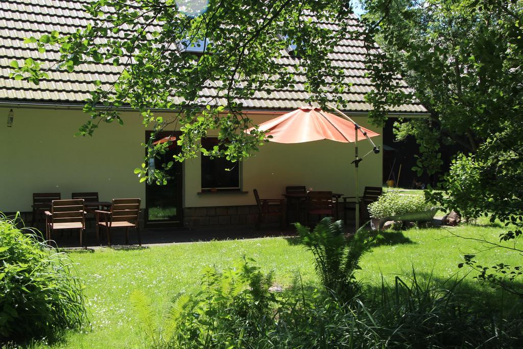 Ferienhof Bohg Burg  Exterior foto